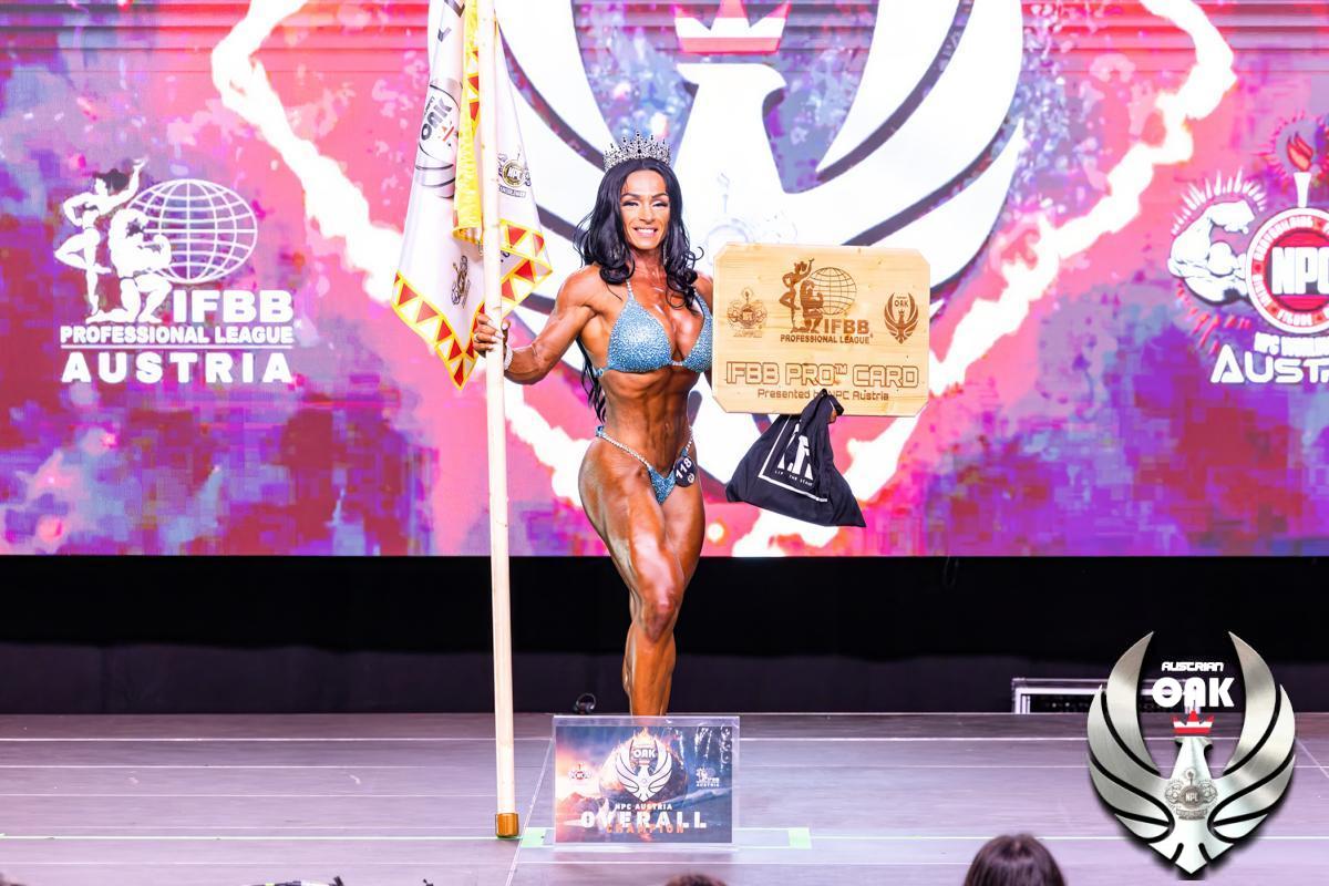 �Nelly Pineau�(foto: Npcaustria.at)