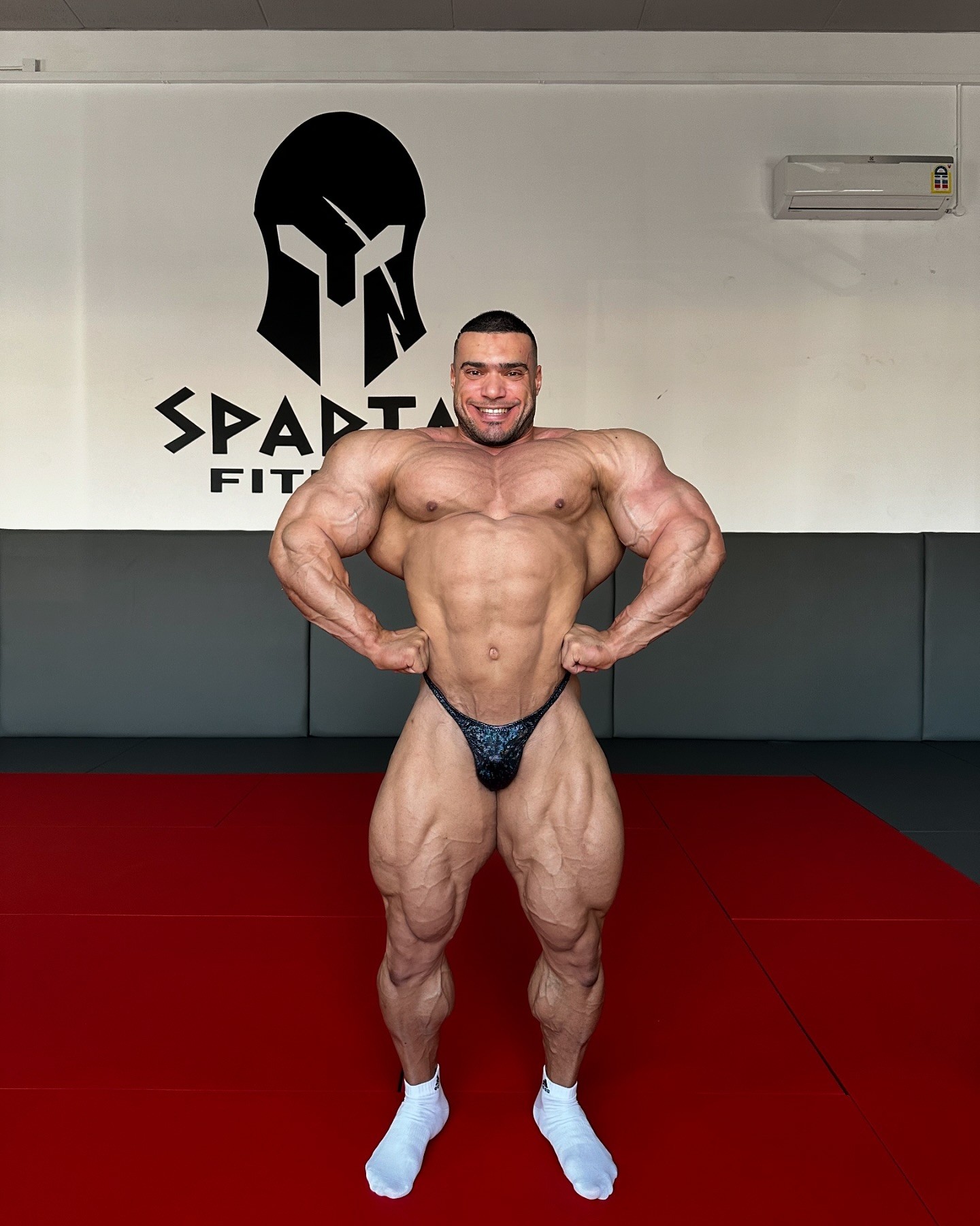 Mohamed Foda