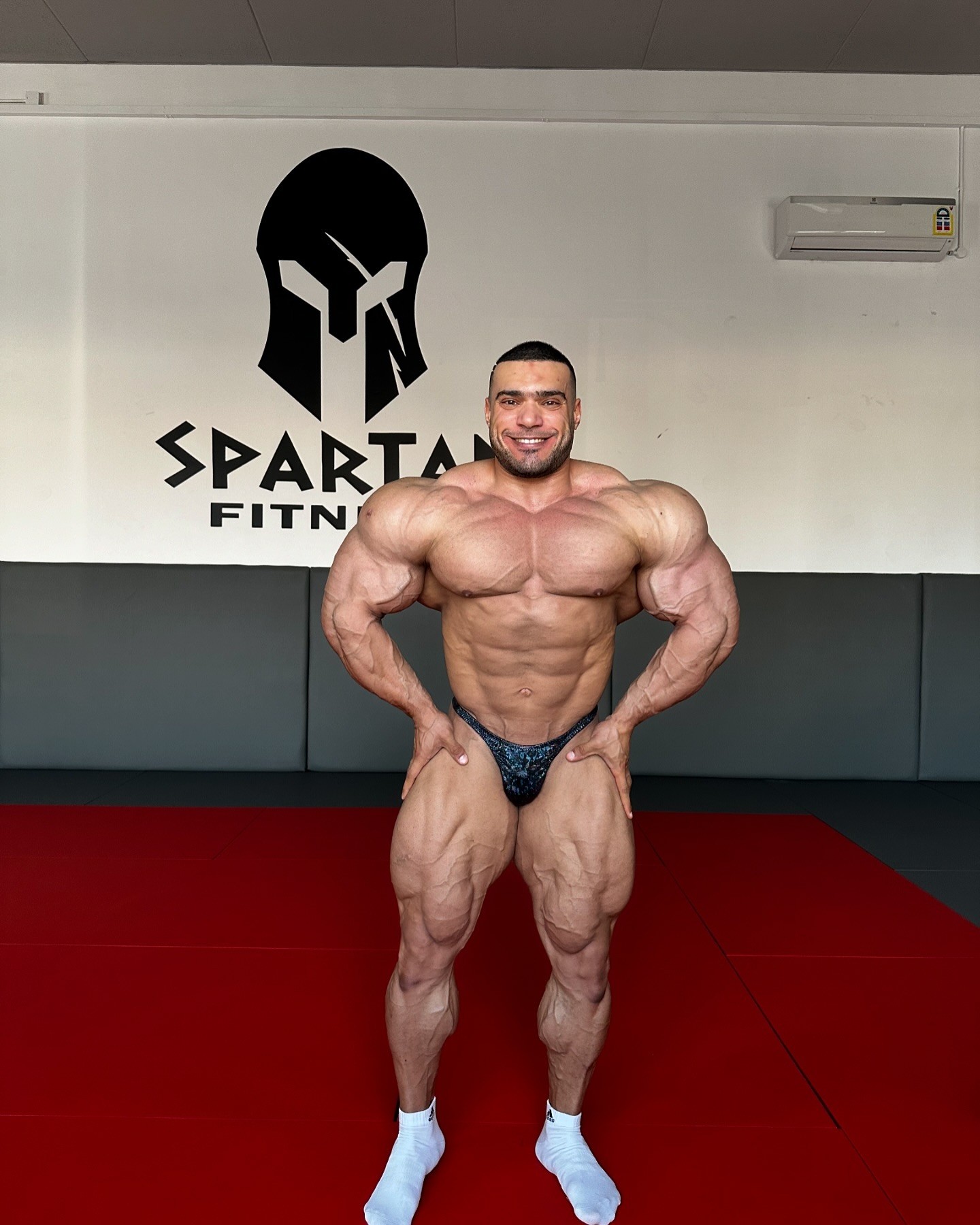 Mohamed Foda