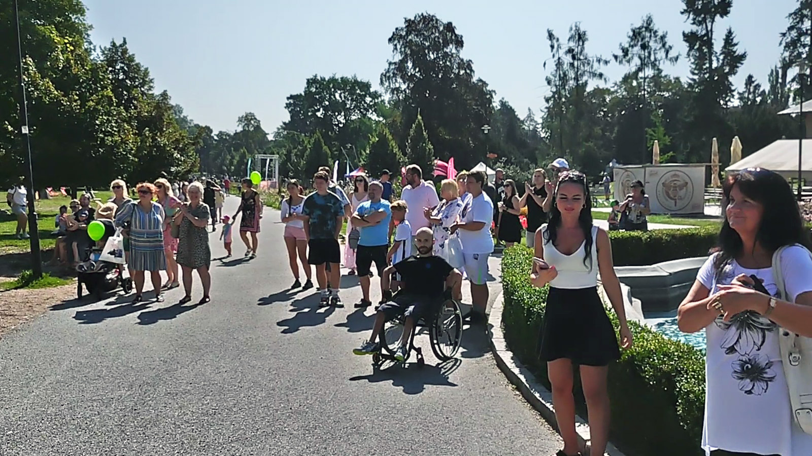 �antovka Family Day