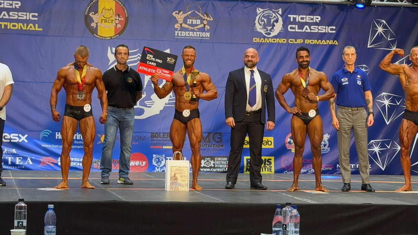 Richard Soja