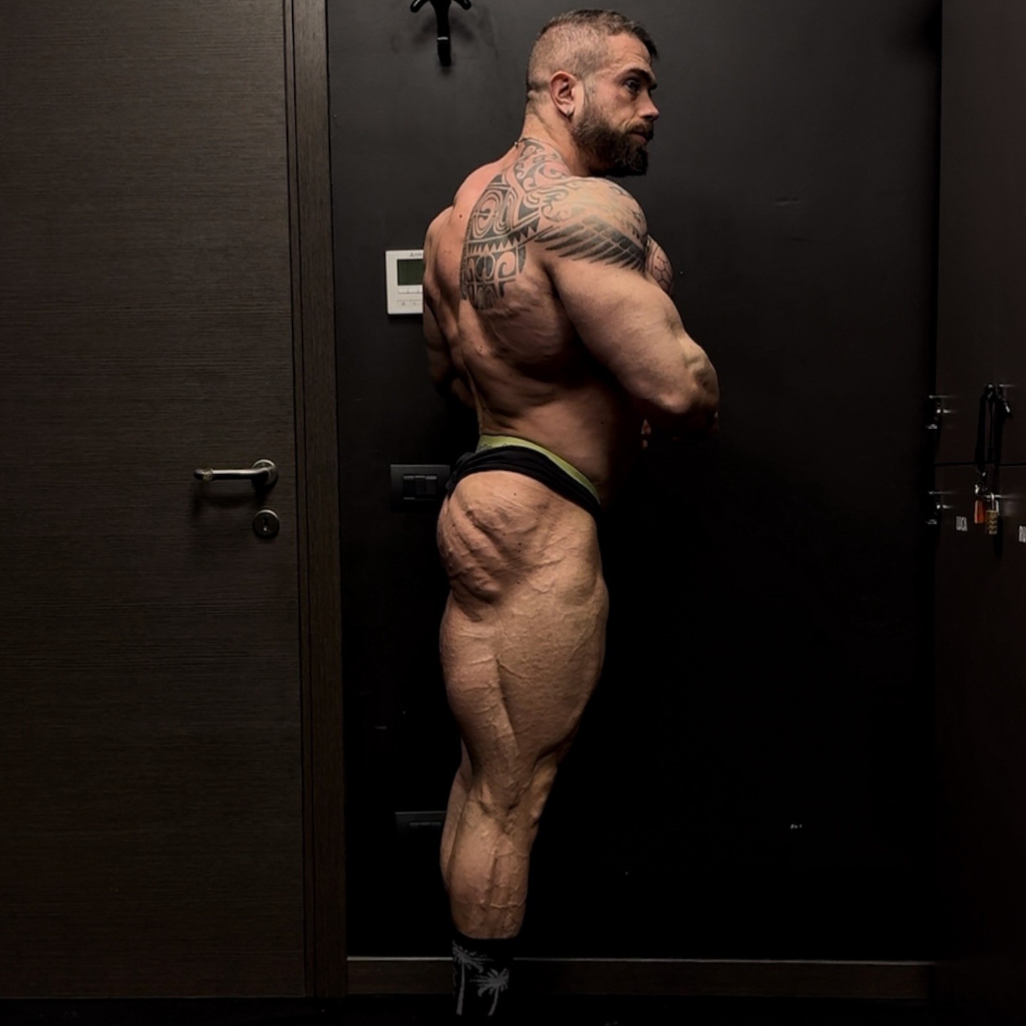 Andrea Presti