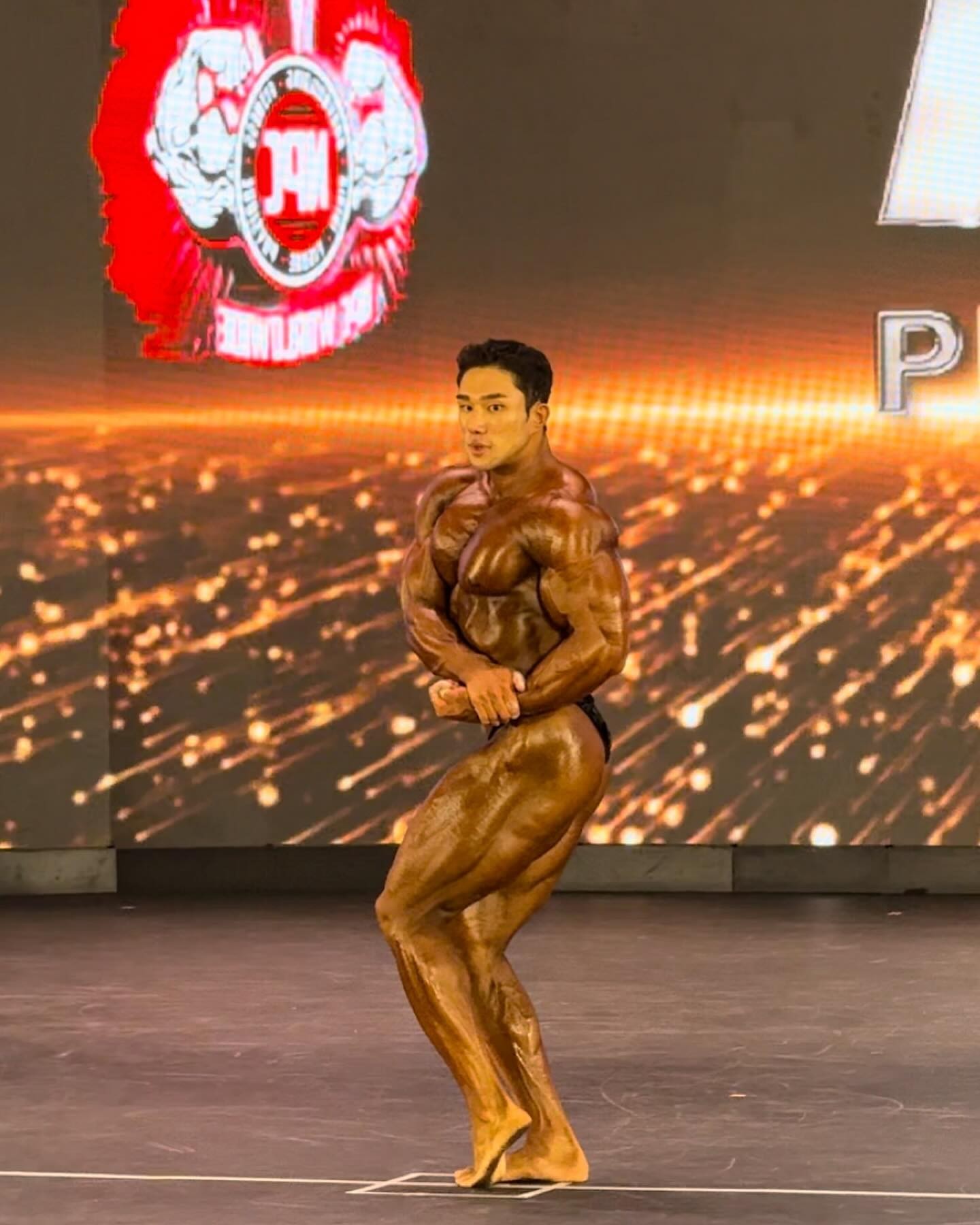 Pilgeun Bong