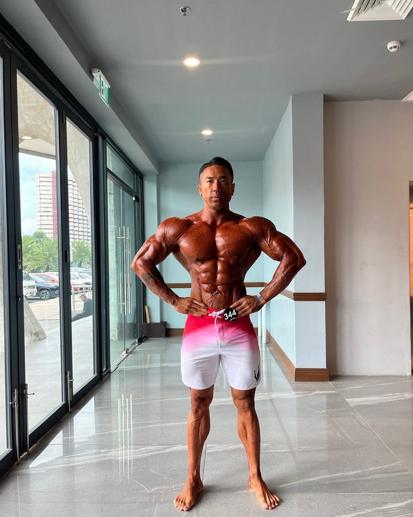 �Han Joohyeop