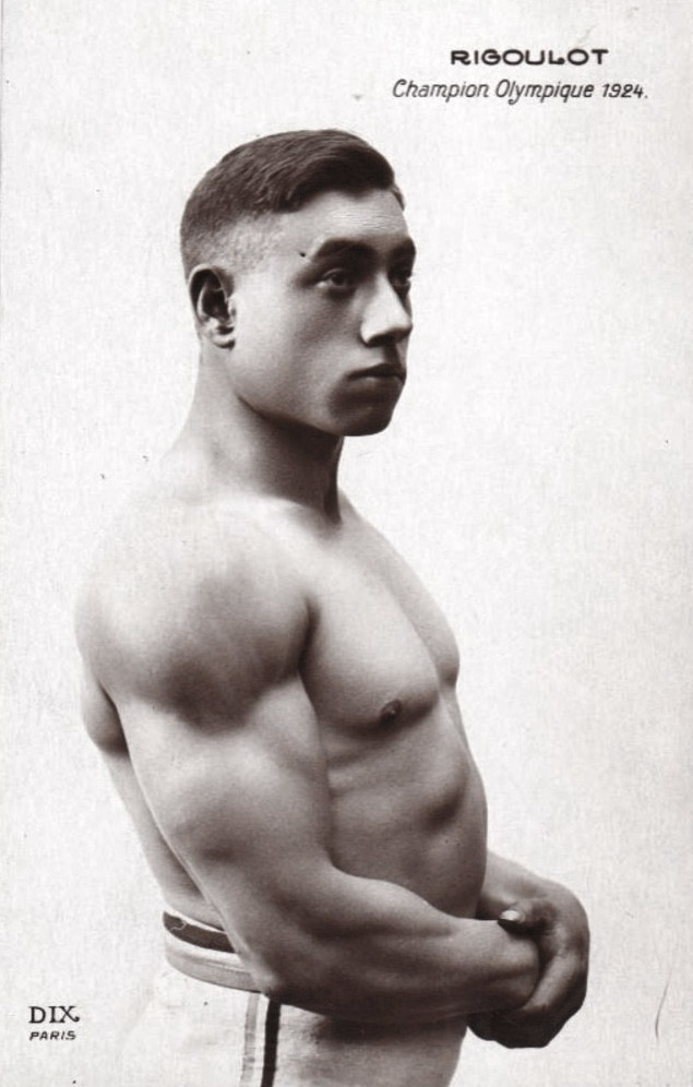Charles Rigoulot