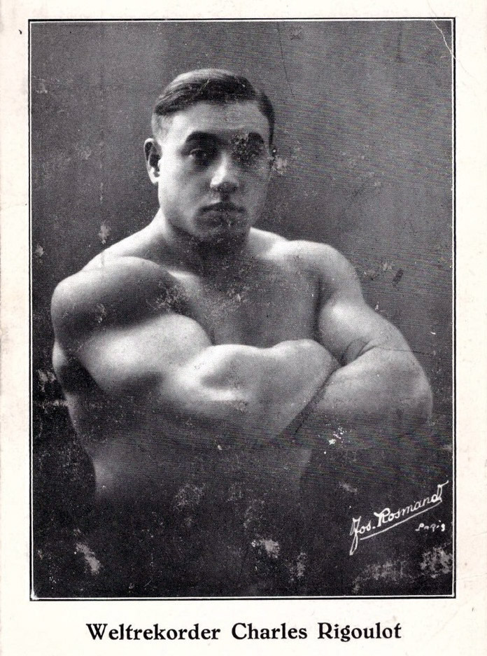 Charles Rigoulot
