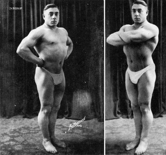 Charles Rigoulot