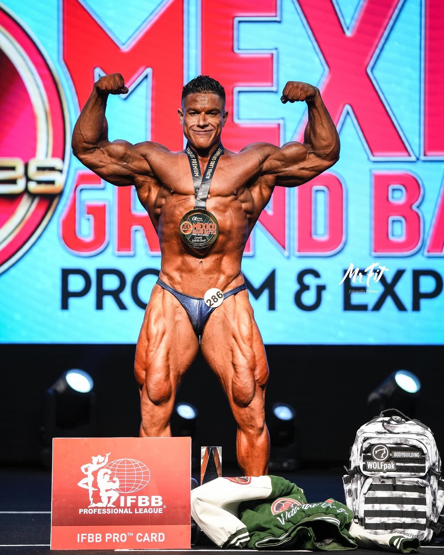 Emmanuel Andrade�