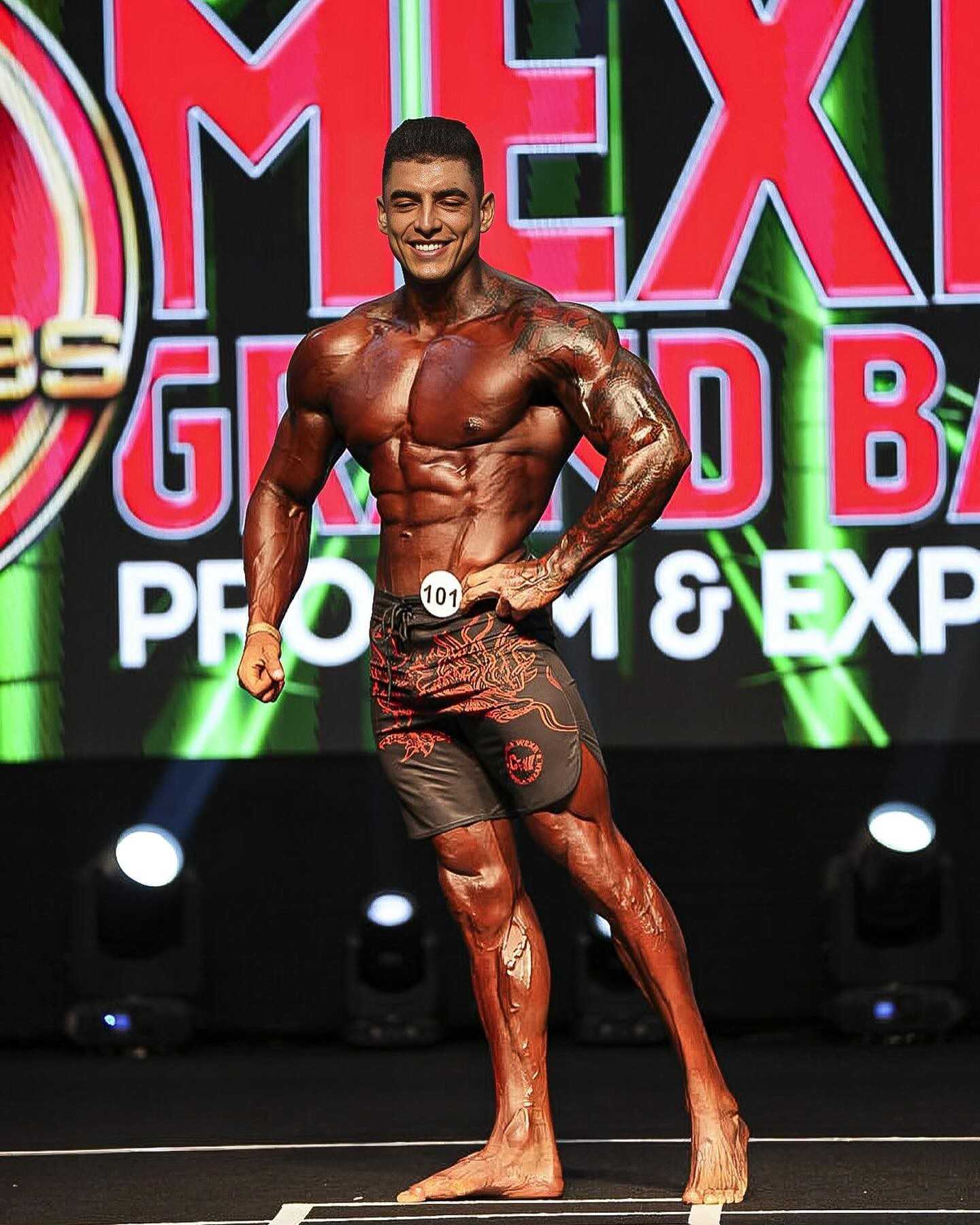 Luiz Santamaria�