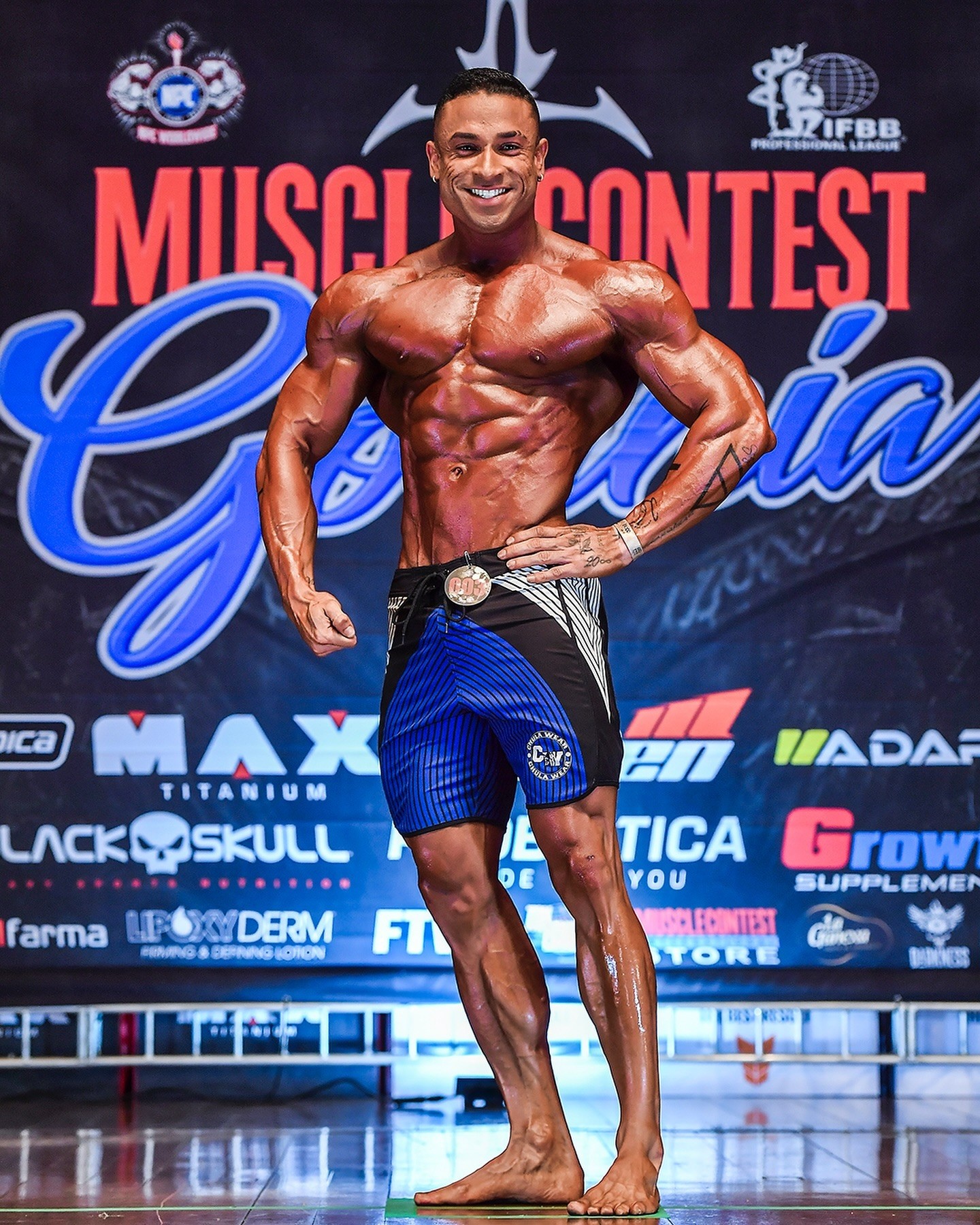 �Emmanuel Costa