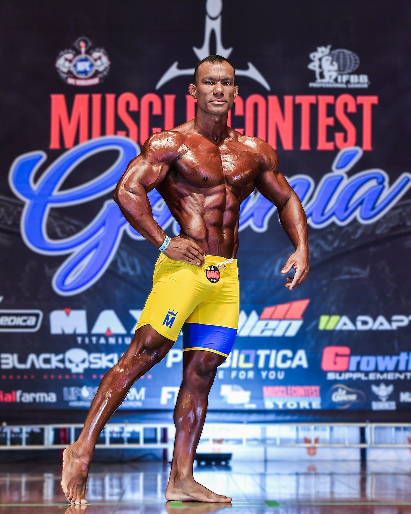 Felipe Goncalves�