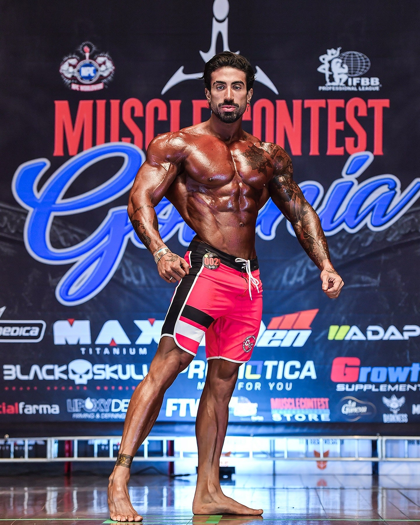 �Diogo Basaglia