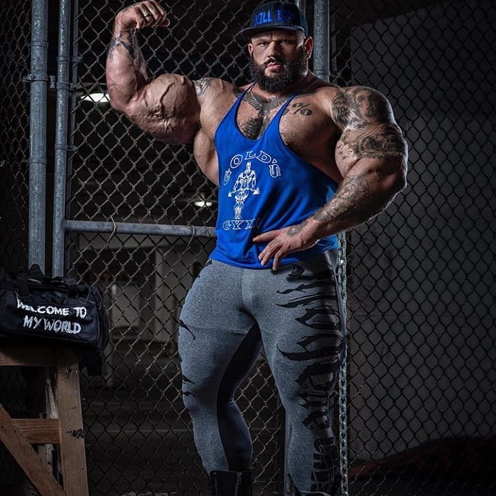 Illia Yefimchyk