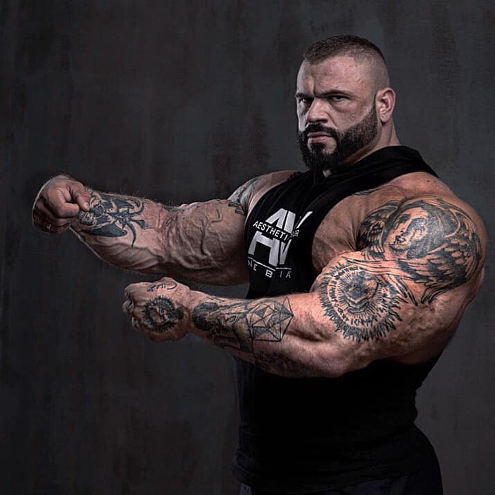 Illia Yefimchyk