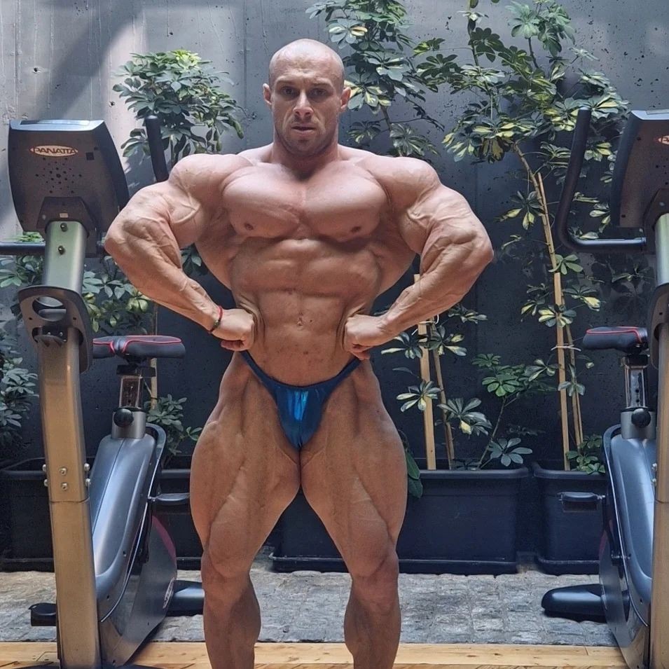 Radoslav Angelov