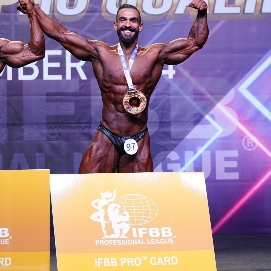 �Shayan Ghasemi