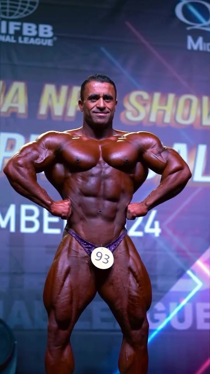 Farshad Ganji�