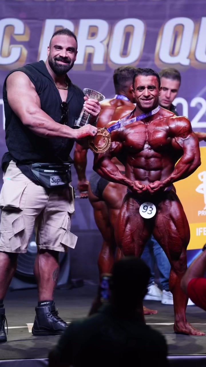 �Farshad Ganji