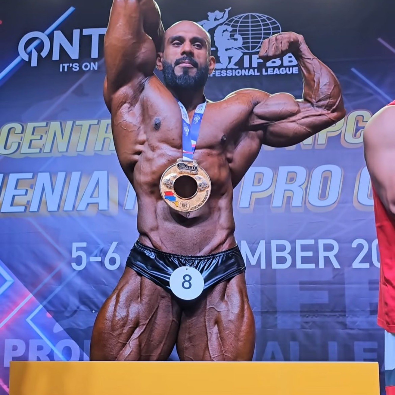 �Jenev Varghese