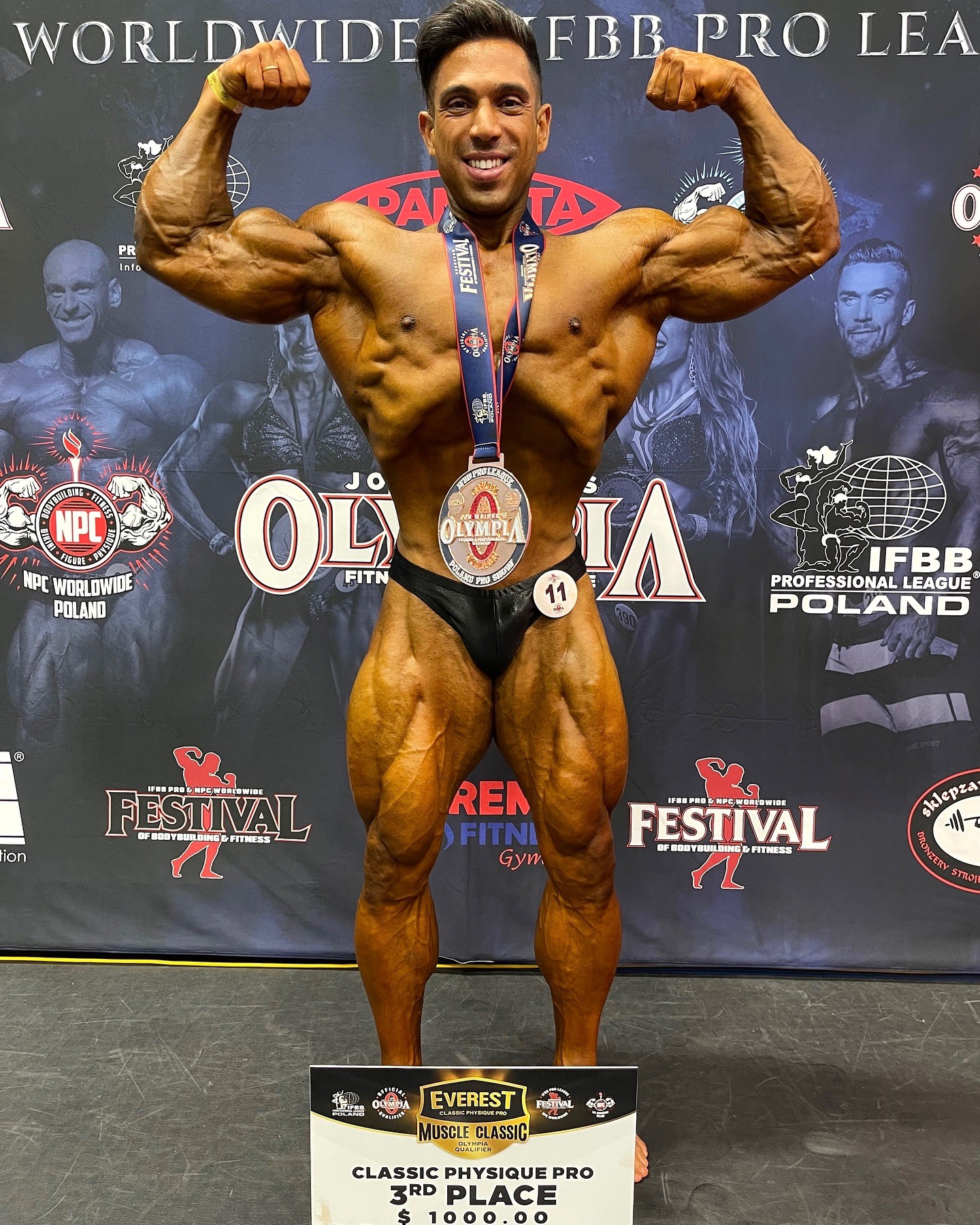 �Roberto Martinez Pizana
