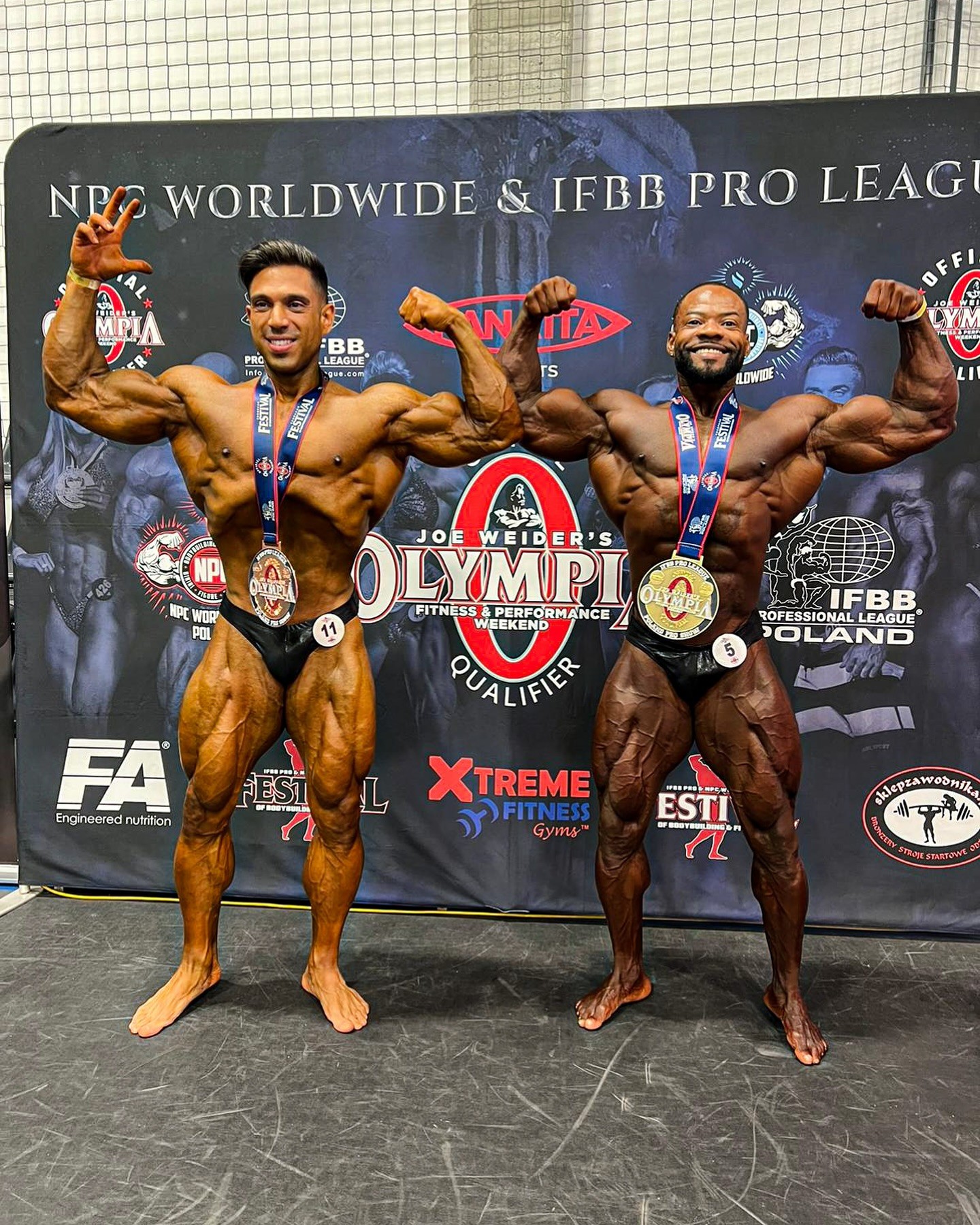 �Roberto Martinez Pizana, Esteban Jeanvier