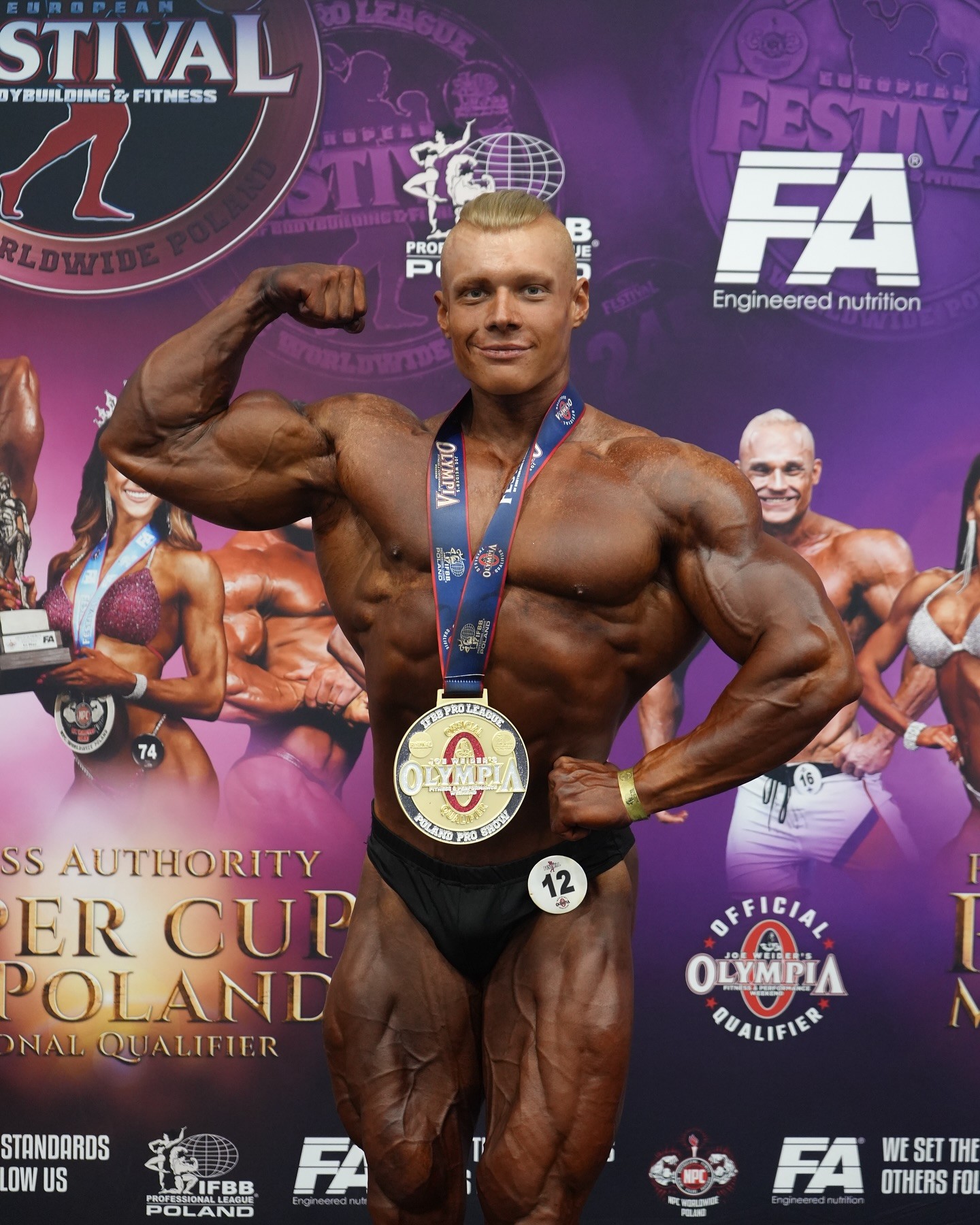 �Maciej Nabaglo