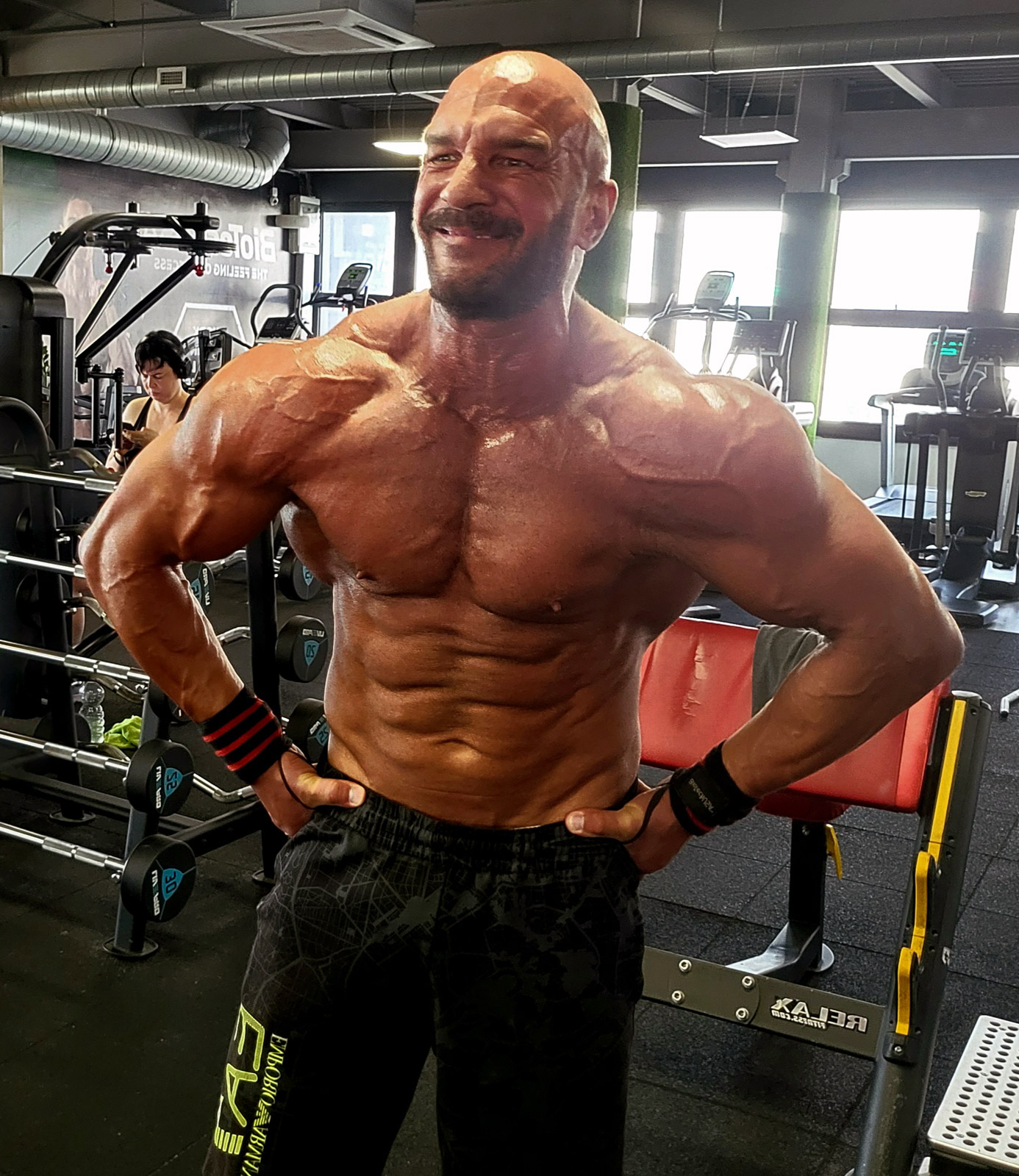 Ferenc Fr�sz