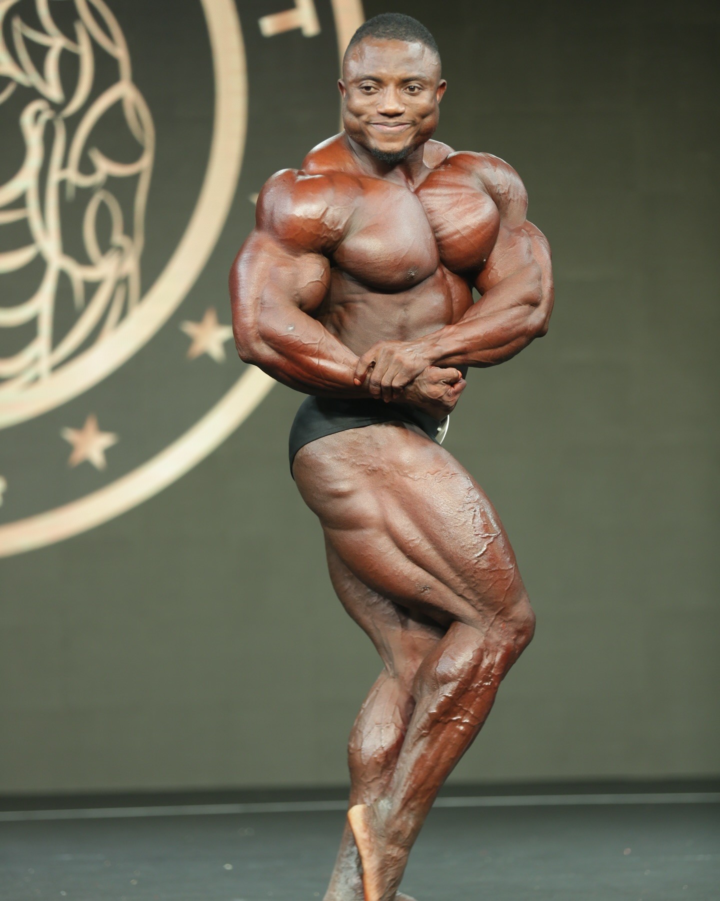 David Ndokuro