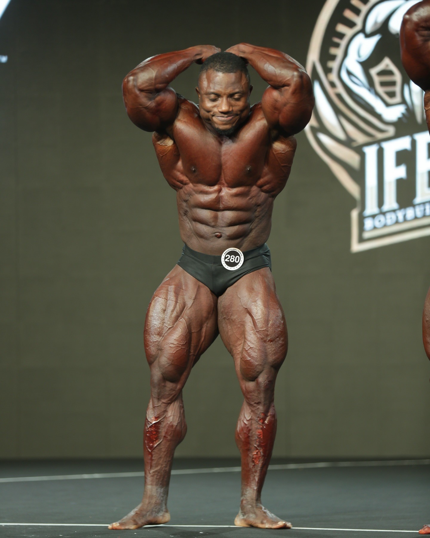 David Ndokuro