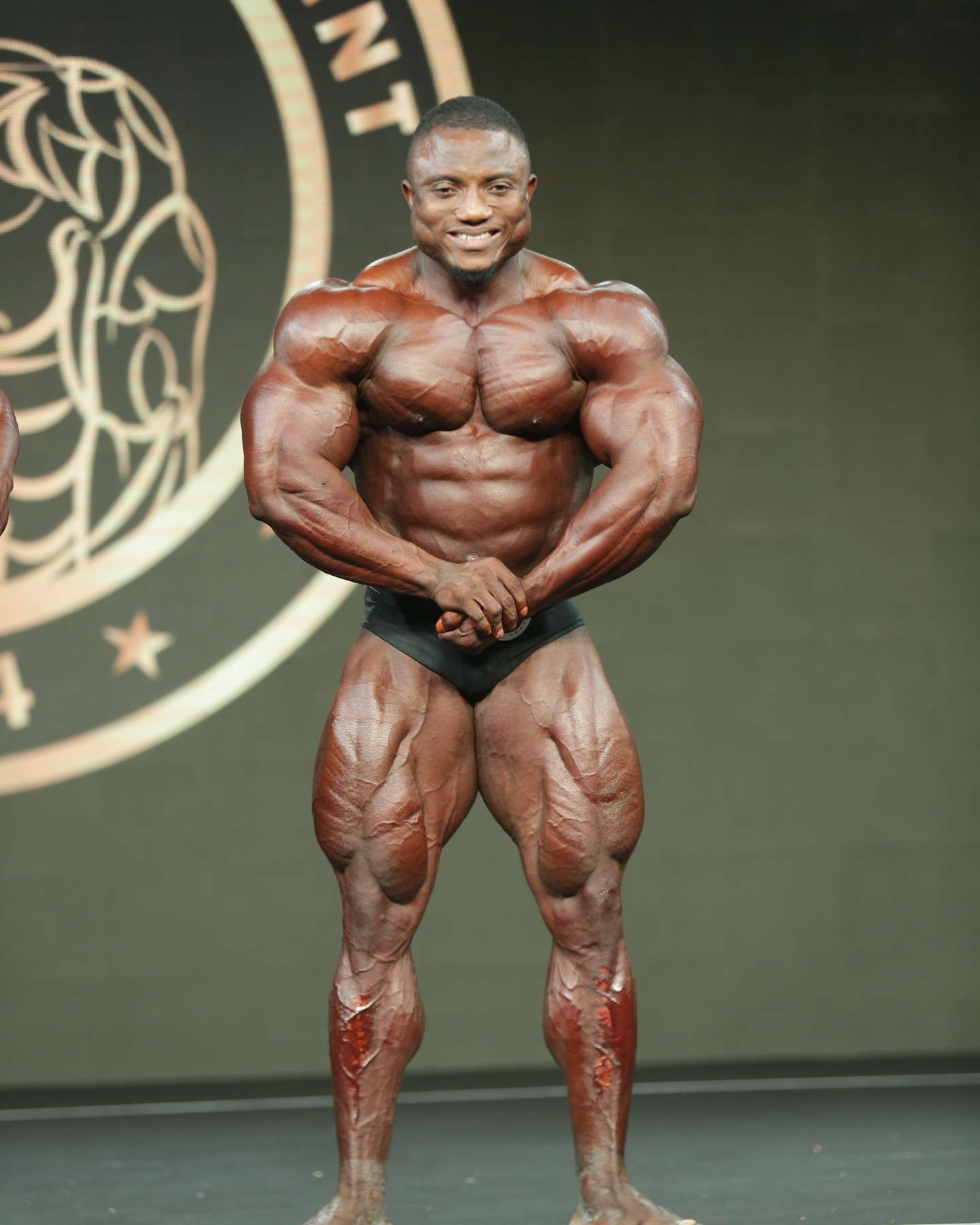 David Ndokuro