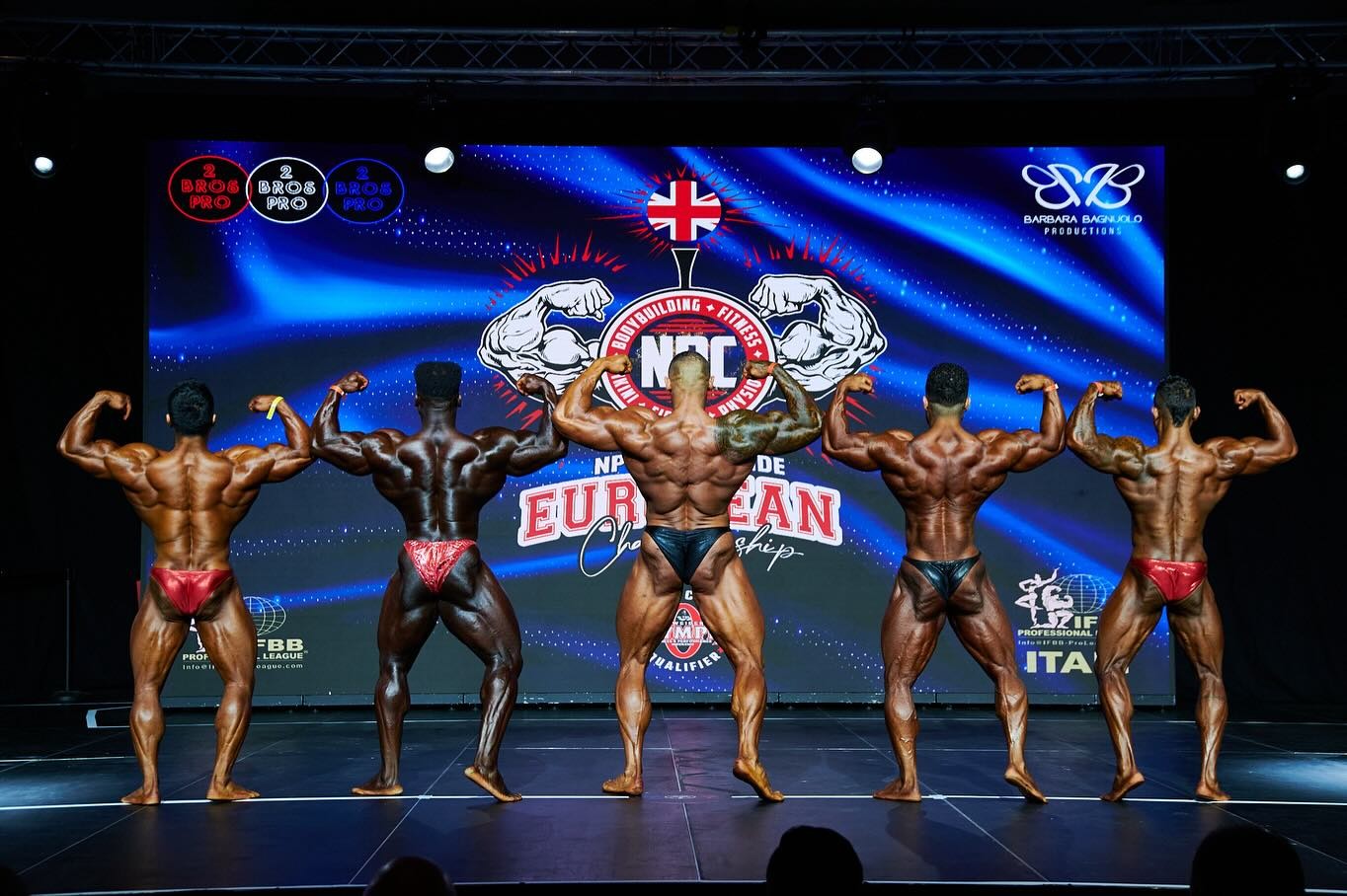 Matthew Celaire, Dawid Balcerzak�