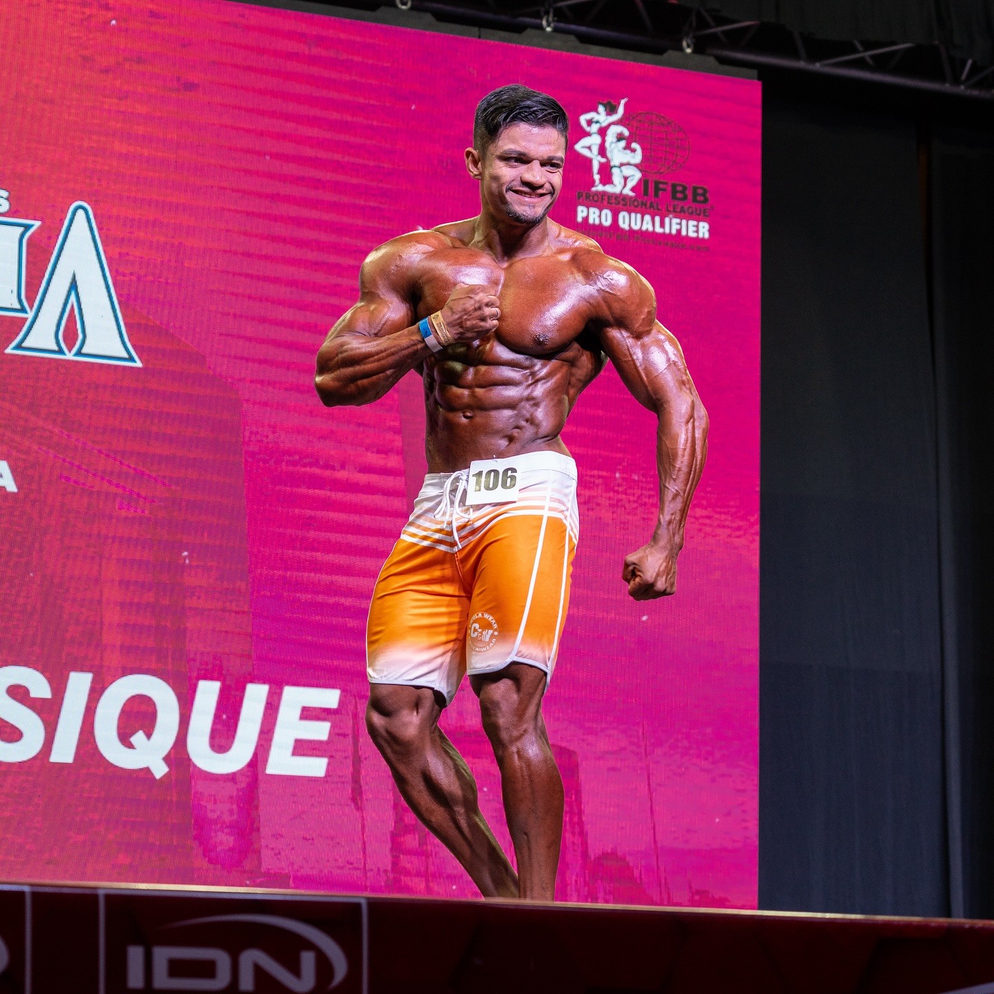 �Julio Soares