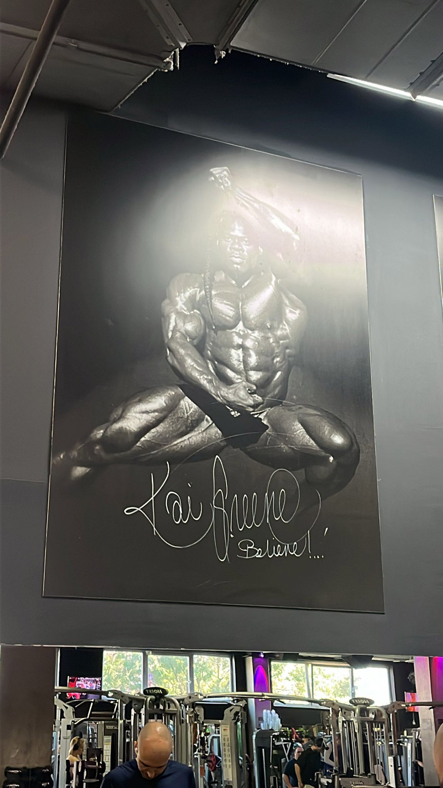 Scitec Gold Fitness Club