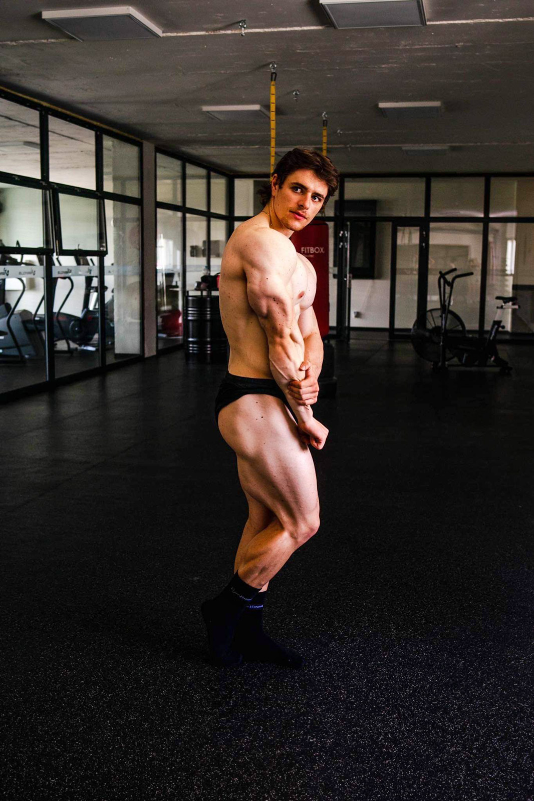Erik Benikovsk�