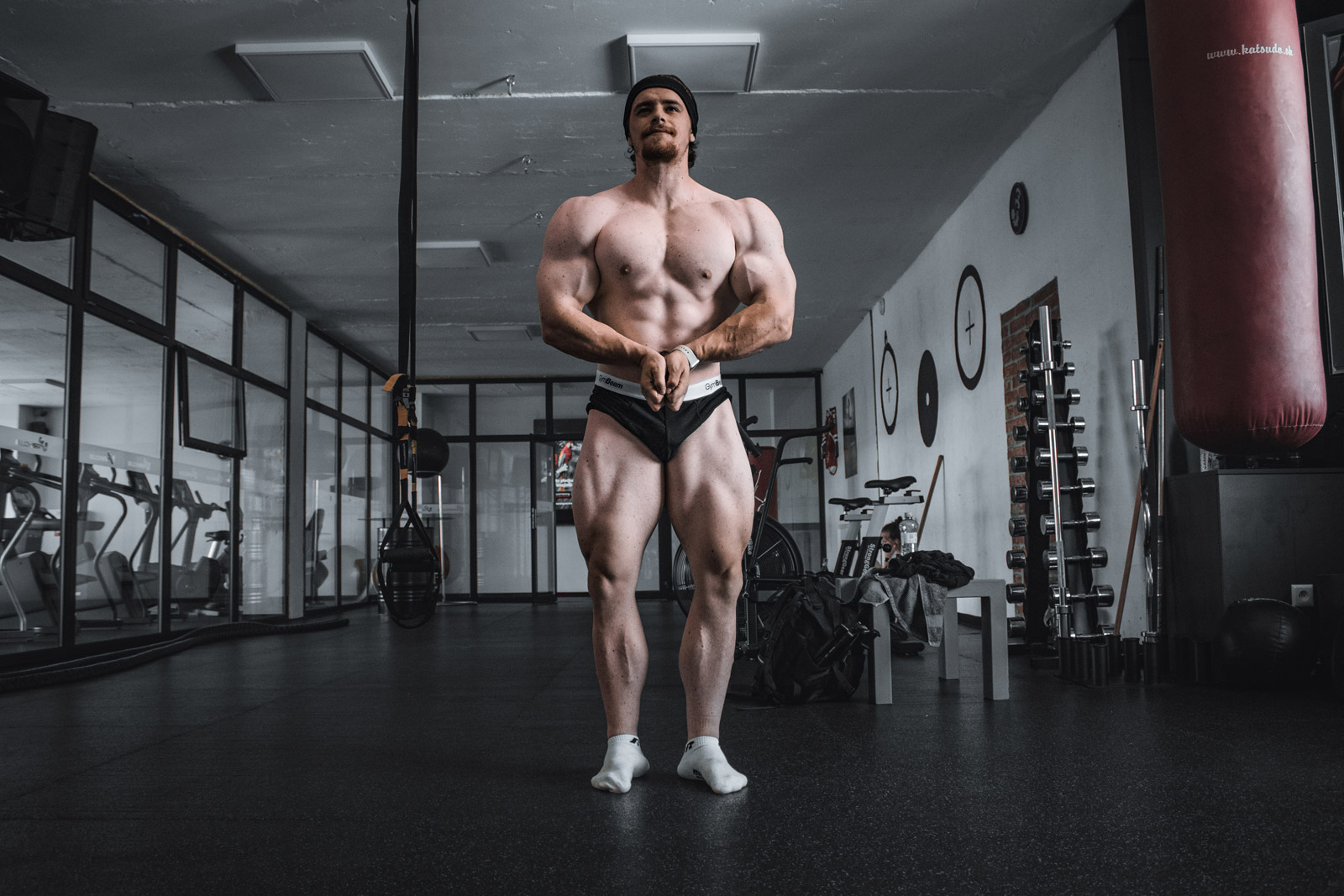 Erik Benikovsk�