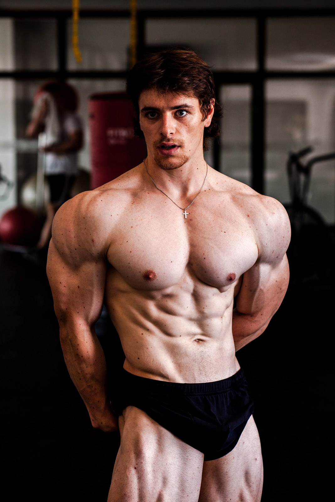 Erik Benikovsk�