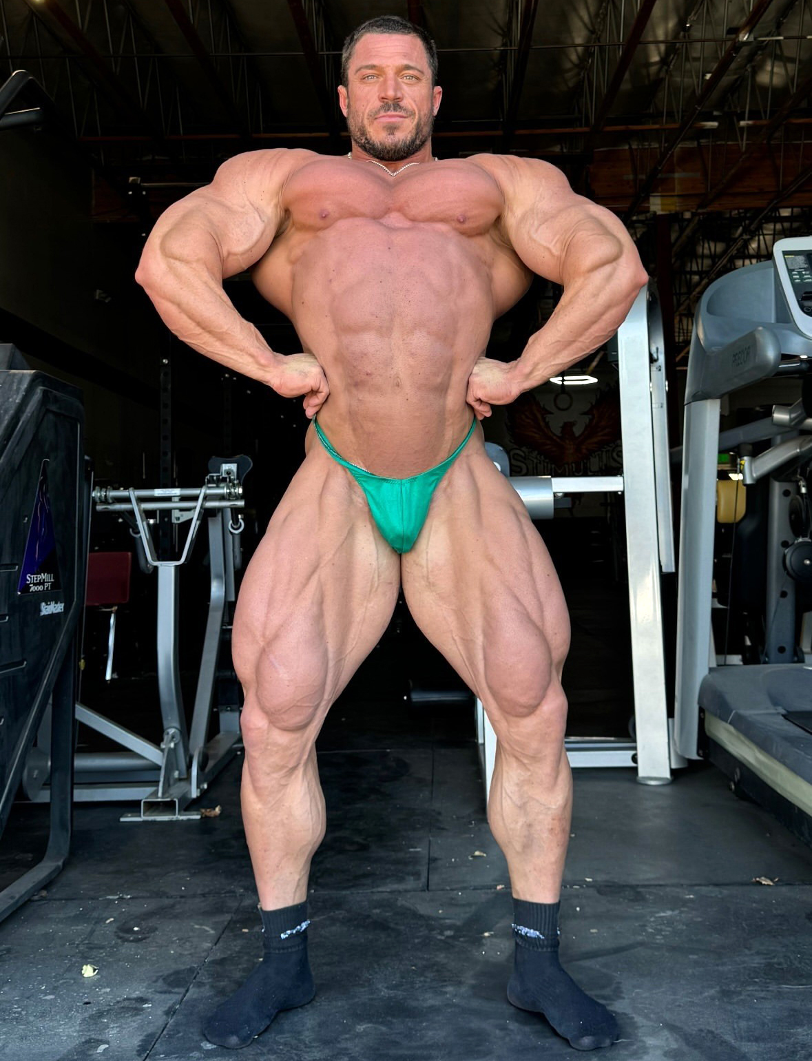Brett Wilkin