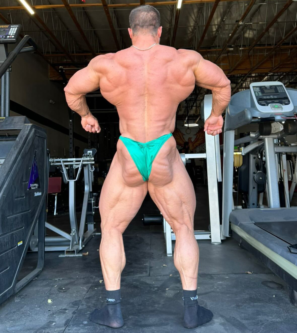 Brett Wilkin