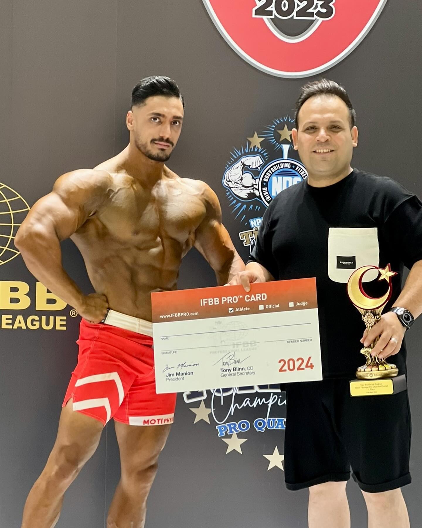 �Alireza Mohammadi
