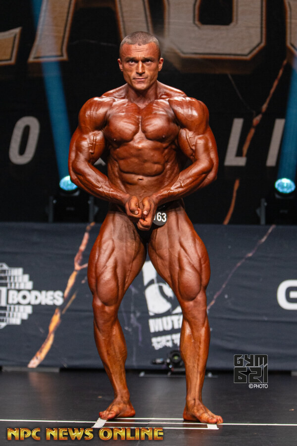 Ovidijus Visniauskas�