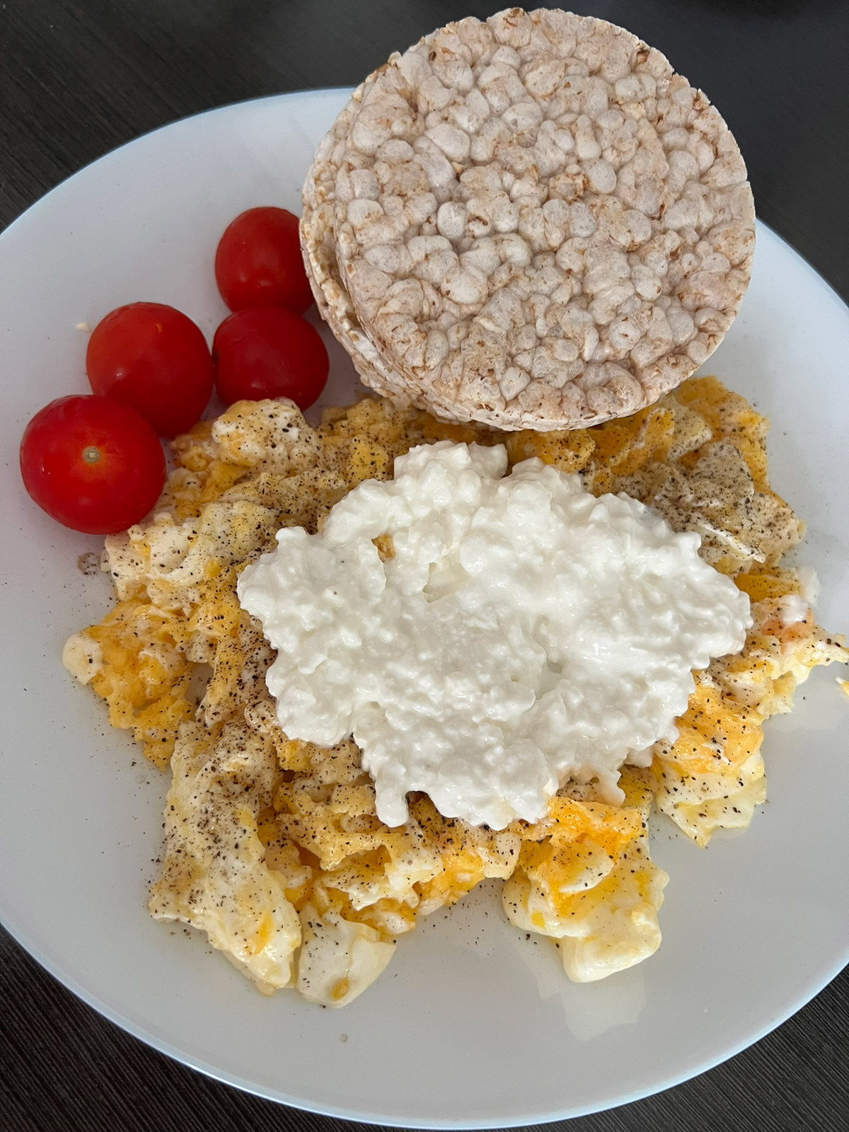 V�era jsem jedl� Jan Ka���k, classic physique (4678 kcal)