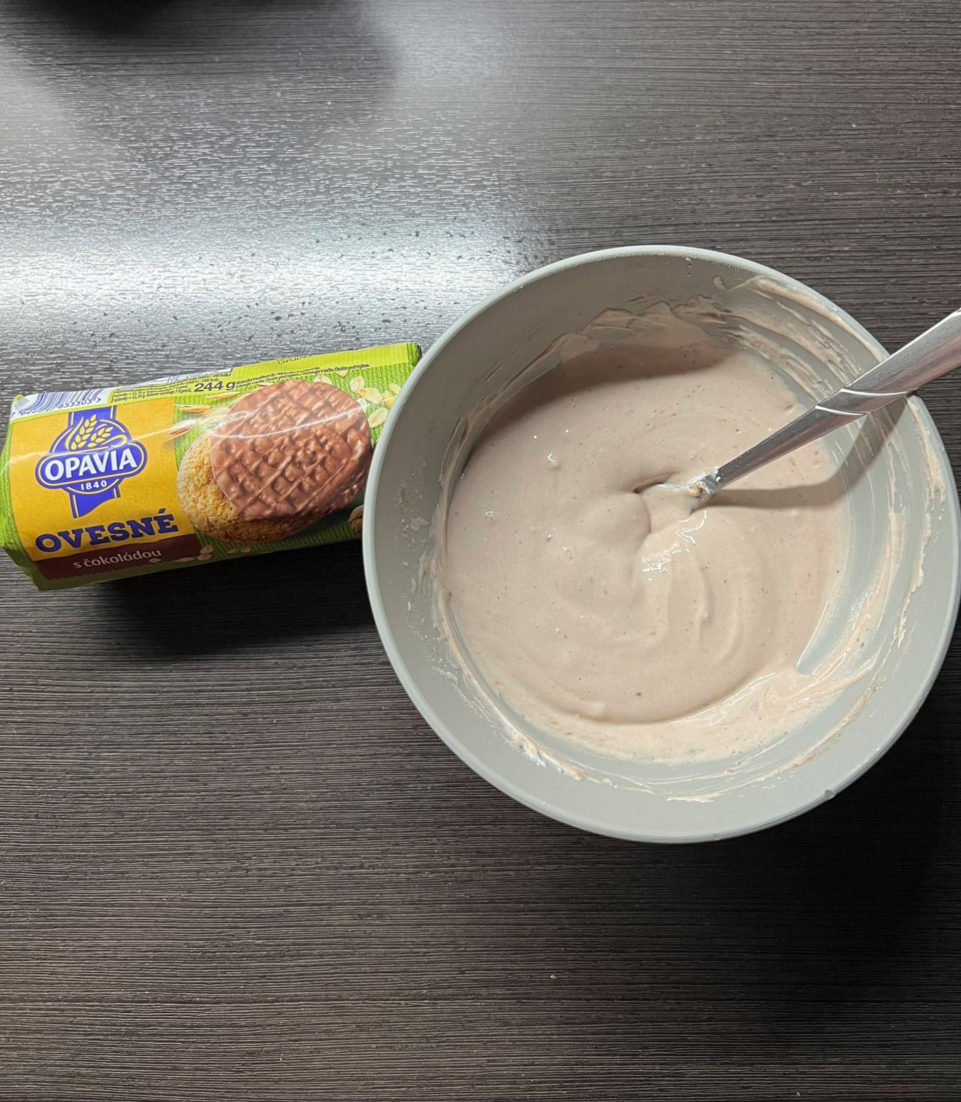 V�era jsem jedl� Jan Ka���k, classic physique (4678 kcal)