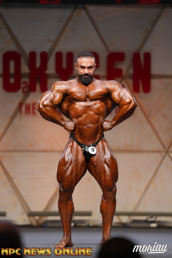 Behrooz Tabani