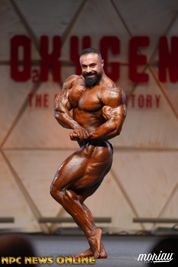 Behrooz Tabani