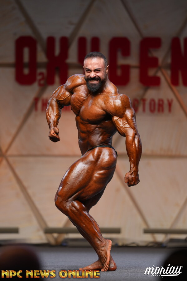 Behrooz Tabani
