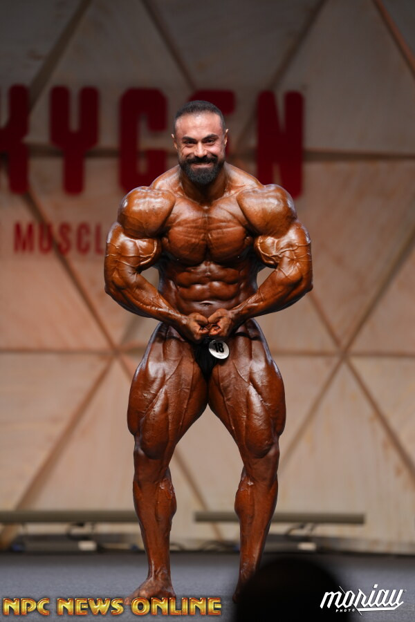 Behrooz Tabani
