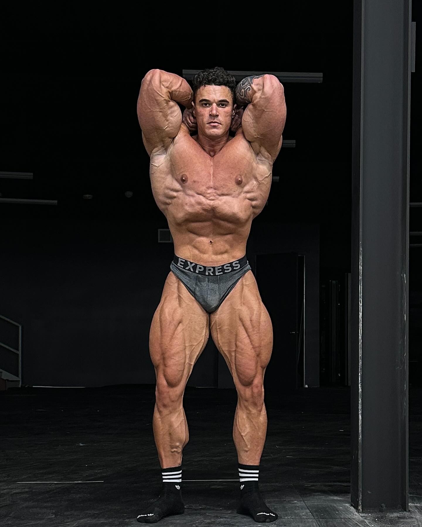 Matthew Greggo