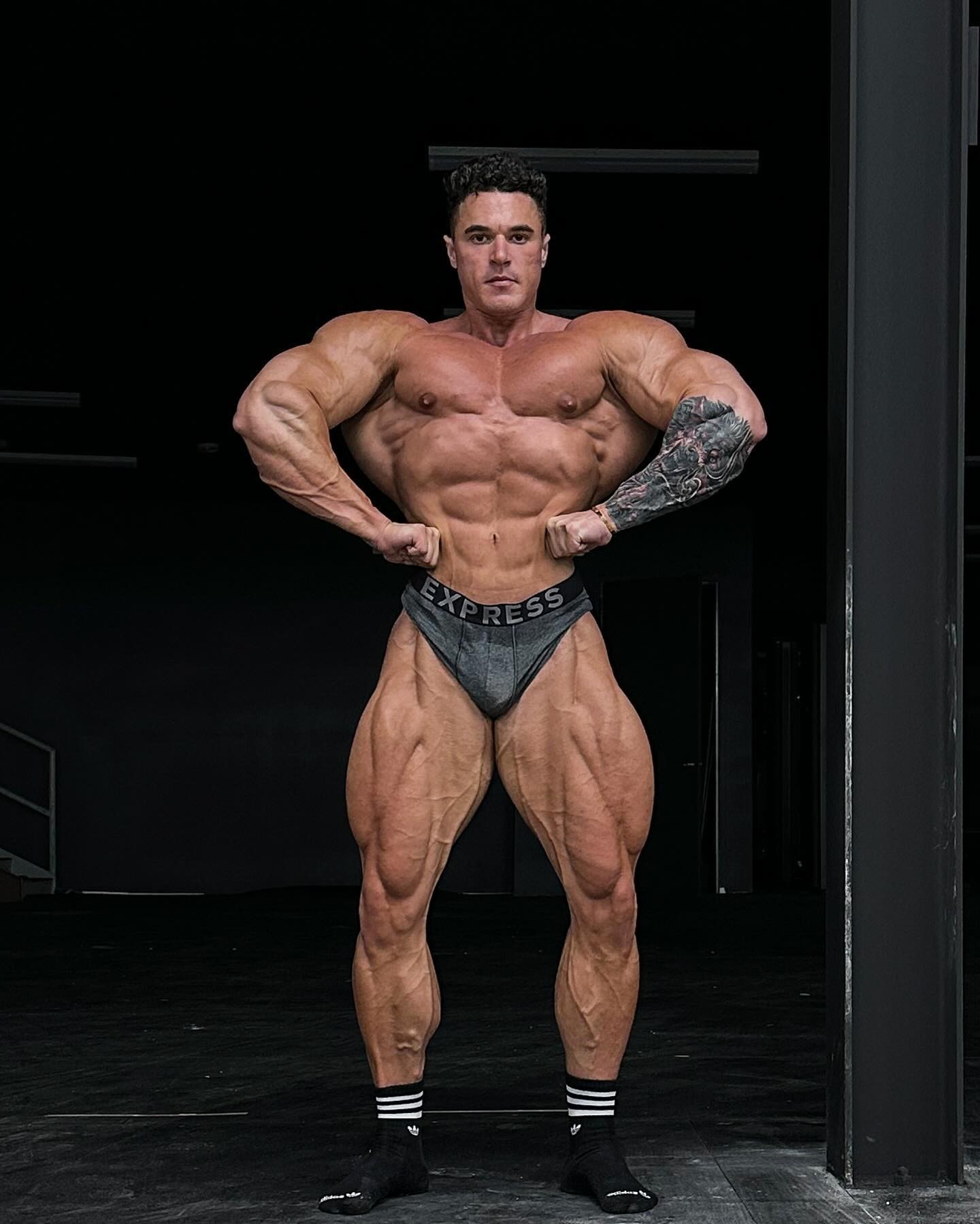 Matthew Greggo