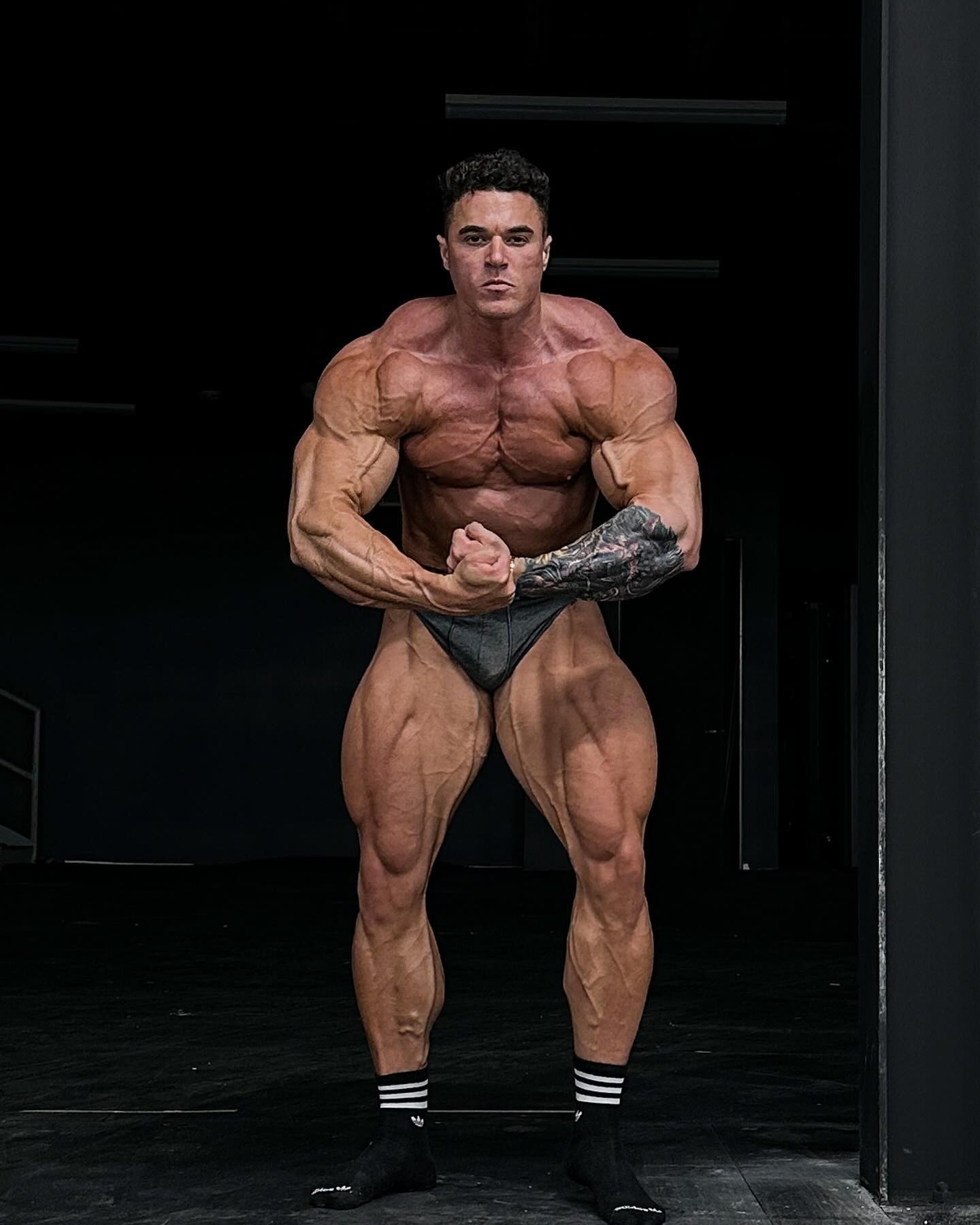 Matthew Greggo