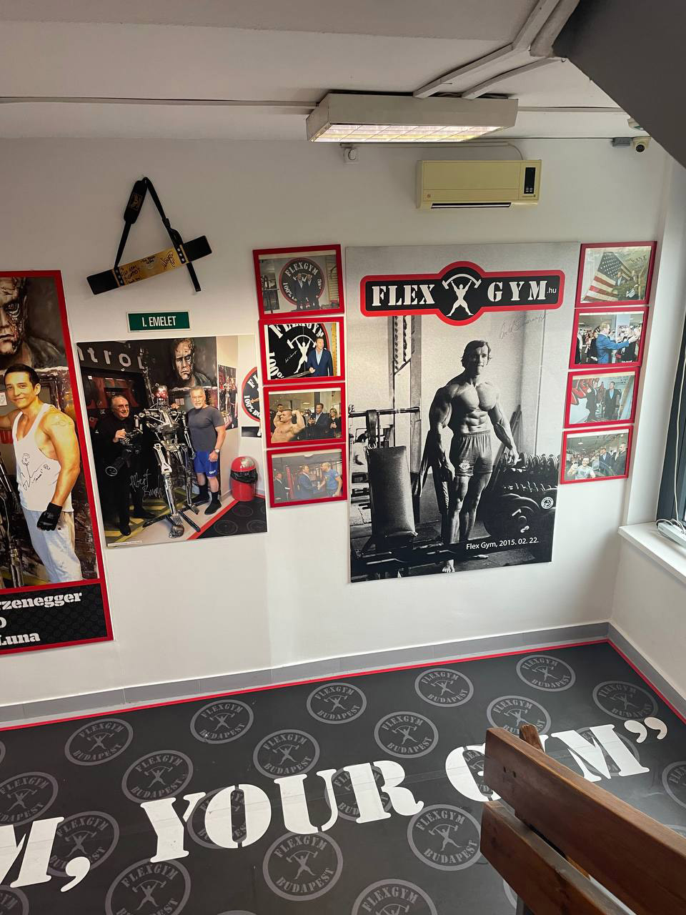 Flex Gym